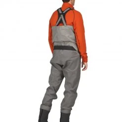 Brand new ✨ SimmsFishing M's G4 PRO Waders - Stockingfoot 🛒 18 SimmsFishing M's G4 PRO Waders - Stockingfoot