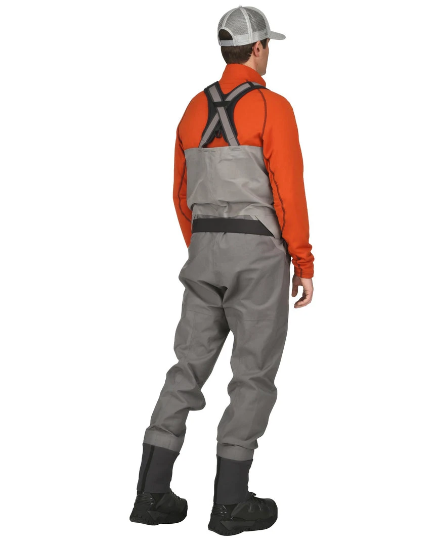 Brand new ✨ SimmsFishing M's G4 PRO Waders - Stockingfoot 🛒 7 SimmsFishing M's G4 PRO Waders - Stockingfoot