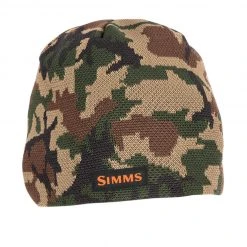 SimmsFishing Everyday Simms CX Beanie