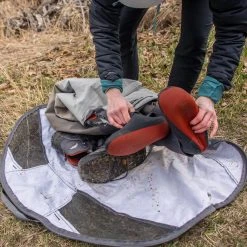 Cheapest 🥰 SimmsFishing Taco Wader Bag Wading Accessories ⌛ 4 SimmsFishing Taco Wader Bag Wading Accessories