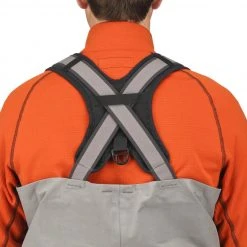 Brand new ✨ SimmsFishing M's G4 PRO Waders - Stockingfoot 🛒 25 SimmsFishing M's G4 PRO Waders - Stockingfoot