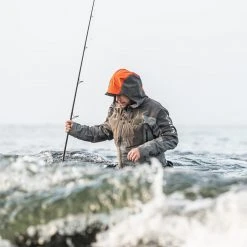 SimmsFishing M's G3 Guide Jacket Wading Jackets