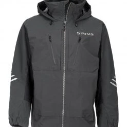 SimmsFishing M's ProDry Fishing Jacket Men’s Outerwear