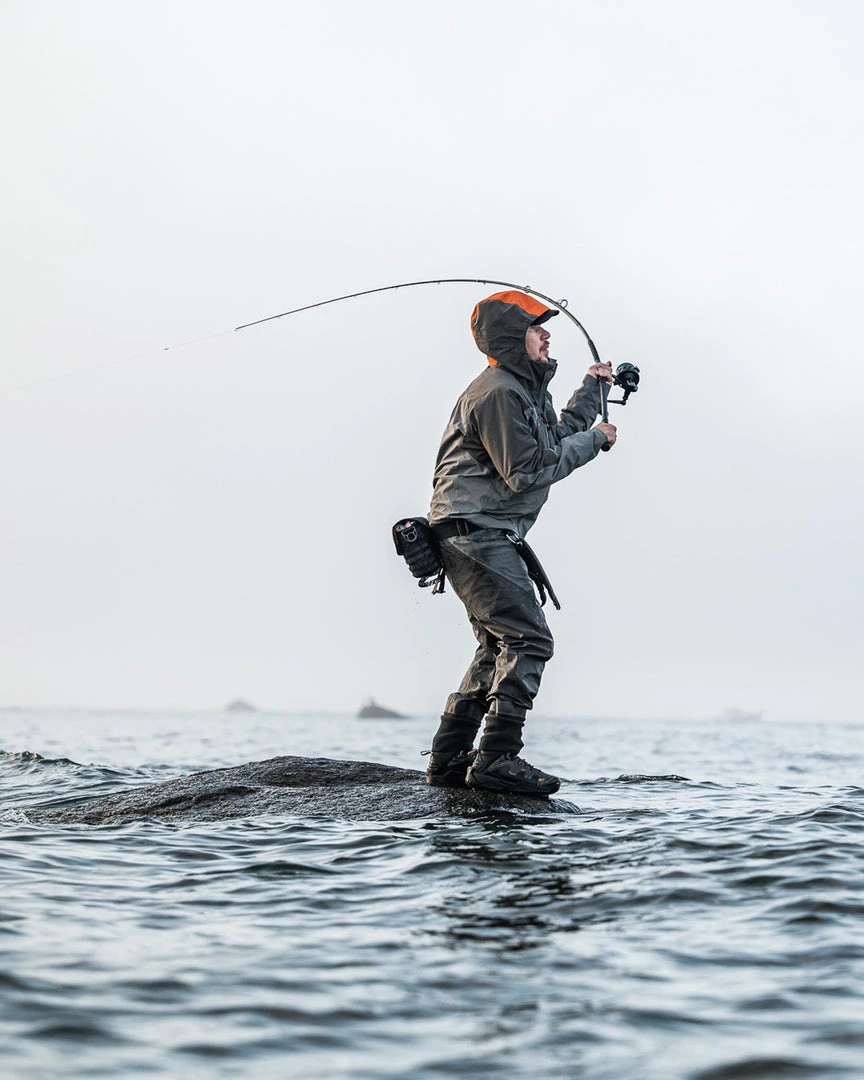 SimmsFishing Open Water Tactical Waist Pack SimmsFishing Open Water Tactical Waist Pack