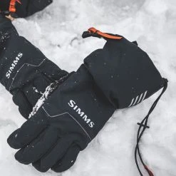 SimmsFishing Men’s Outerwear SIMMS Challenger Insulated Glove