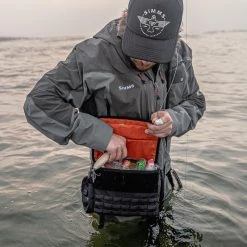 SimmsFishing Open Water Tactical Waist Pack
