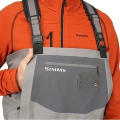 Brand new ✨ SimmsFishing M's G4 PRO Waders - Stockingfoot 🛒 22 SimmsFishing M's G4 PRO Waders - Stockingfoot