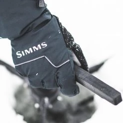 Wholesale 🎉 SimmsFishing Men’s Outerwear SIMMS Challenger Insulated Glove 😀 14 SimmsFishing Men’s Outerwear SIMMS Challenger Insulated Glove
