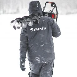 New 👍 SimmsFishing M's Simms Challenger Insulated Fishing Bib Men’s Outerwear ✔️ 14 SimmsFishing M's Simms Challenger Insulated Fishing Bib Men’s Outerwear