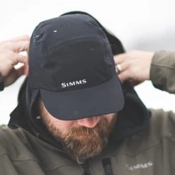 SimmsFishing Simms Challenger Insulated Hat Men’s Outerwear