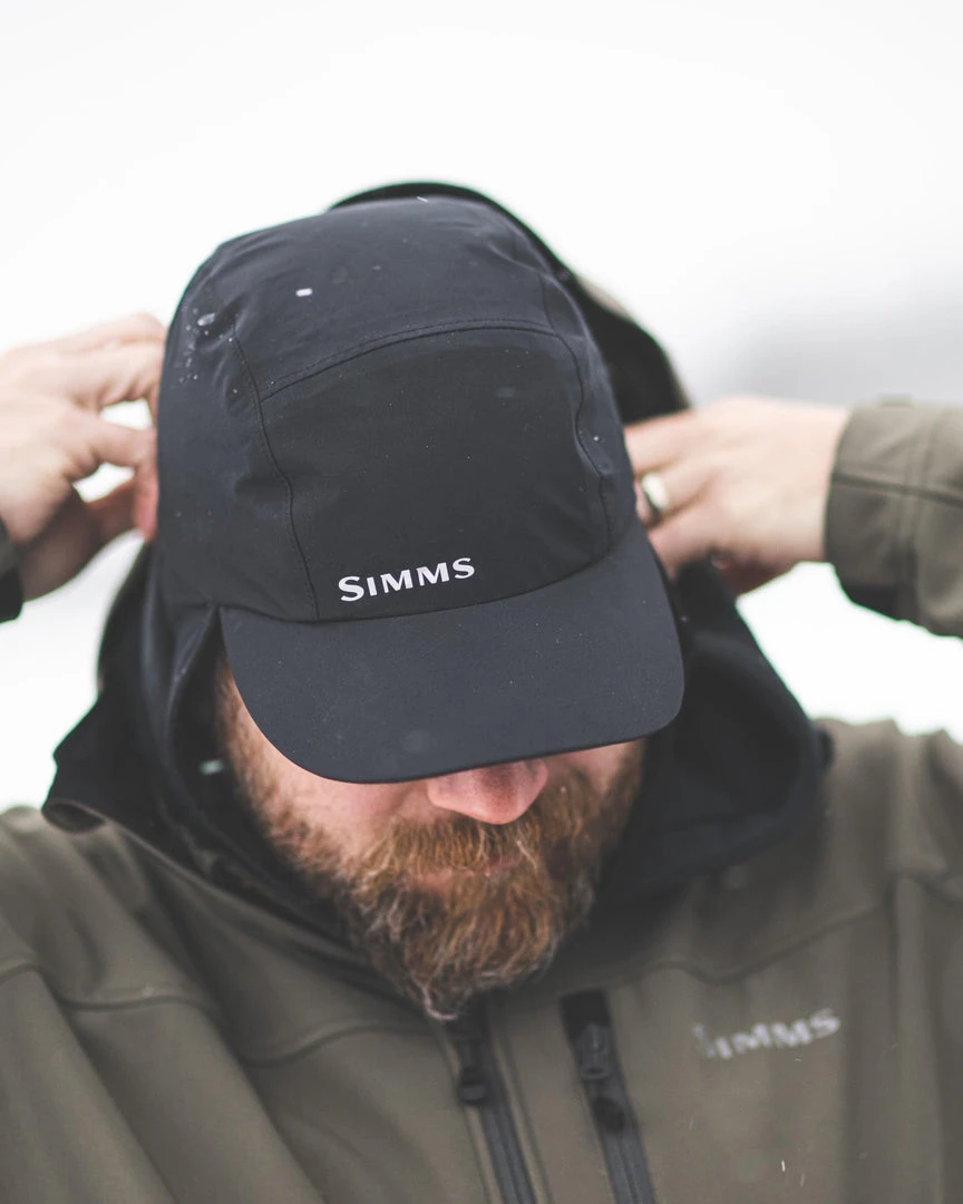 Budget 🧨 SimmsFishing Simms Challenger Insulated Hat Men’s Outerwear 🎁 4 SimmsFishing Simms Challenger Insulated Hat Men’s Outerwear