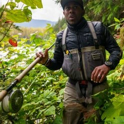 SimmsFishing M's G4Z Waders - Stockingfoot