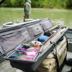 Cheap π SimmsFishing GTS Spey Rod & Reel Vault β¨ 11 SimmsFishing GTS Spey Rod & Reel Vault