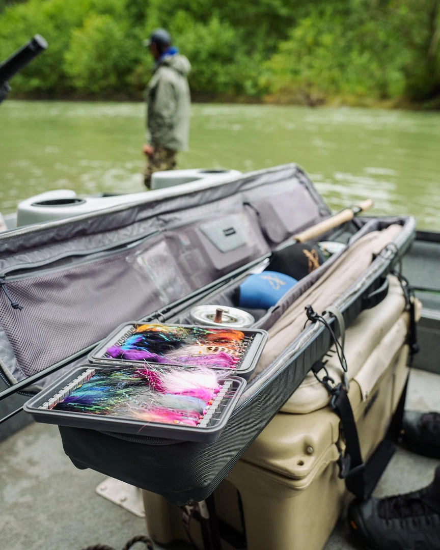 Cheap π SimmsFishing GTS Spey Rod & Reel Vault β¨ 5 SimmsFishing GTS Spey Rod & Reel Vault