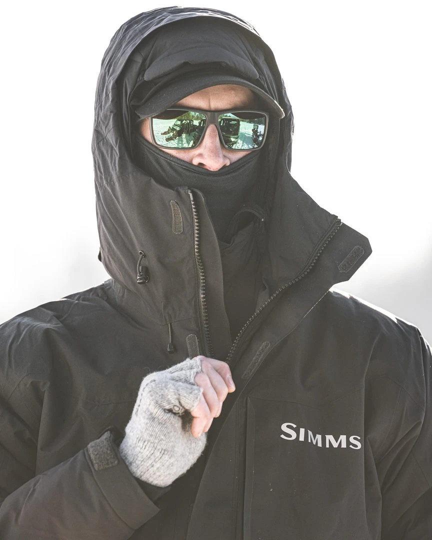 SimmsFishing M's Simms Challenger Insulated Fishing Jacket SimmsFishing M's Simms Challenger Insulated Fishing Jacket