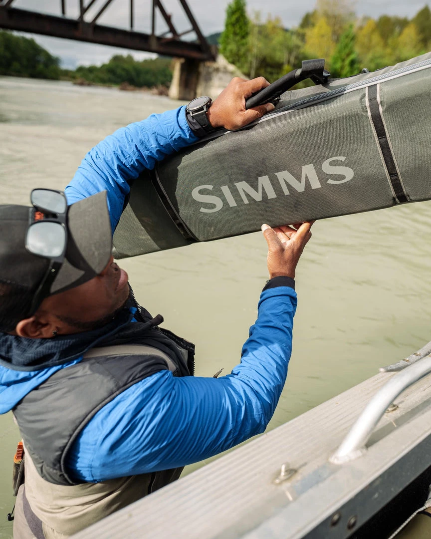 Cheap π SimmsFishing GTS Spey Rod & Reel Vault β¨ 4 SimmsFishing GTS Spey Rod & Reel Vault