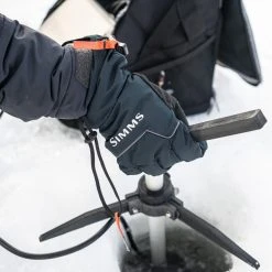 Wholesale 🎉 SimmsFishing Men’s Outerwear SIMMS Challenger Insulated Glove 😀 15 SimmsFishing Men’s Outerwear SIMMS Challenger Insulated Glove