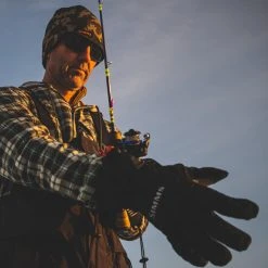 SimmsFishing Everyday Simms CX Beanie