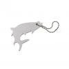 SimmsFishing Thirsty Tarpon Keychain Gifts
