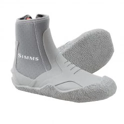 SimmsFishing ZipIt II Flats Booties Men's Footwear