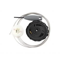 SimmsFishing M2 Boa Wading Boot Field Repair Kit Wading Boot Accessories