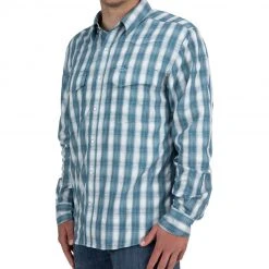 Discount π₯ SimmsFishing M's Big Sky Fishing π Shirt Men's Clothing βοΈ 6 SimmsFishing M's Big Sky Fishing Shirt Men's Clothing