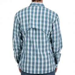 Cheap π SimmsFishing M's Big Sky Fishing π Shirt Men's Clothing β¨ 5 SimmsFishing M's Big Sky Fishing Shirt Men's Clothing