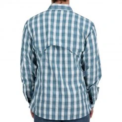 Discount π₯ SimmsFishing M's Big Sky Fishing π Shirt Men's Clothing βοΈ 5 SimmsFishing M's Big Sky Fishing Shirt Men's Clothing