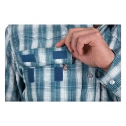 Discount π₯ SimmsFishing M's Big Sky Fishing π Shirt Men's Clothing βοΈ 8 SimmsFishing M's Big Sky Fishing Shirt Men's Clothing