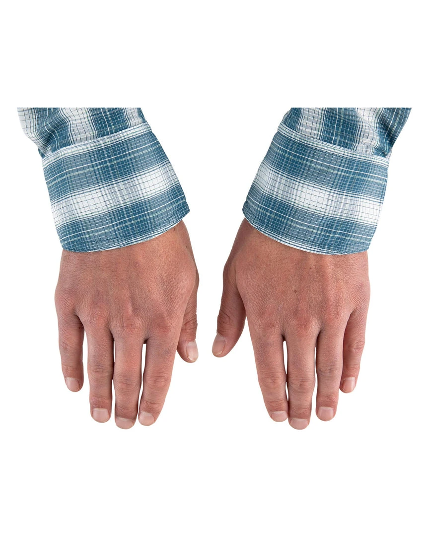 SimmsFishing M's Big Sky Fishing Shirt Men's Clothing SimmsFishing M's Big Sky Fishing Shirt Men's Clothing