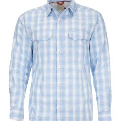 Cheap π SimmsFishing M's Big Sky Fishing π Shirt Men's Clothing β¨ 10 SimmsFishing M's Big Sky Fishing Shirt Men's Clothing