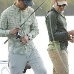 SimmsFishing M's Bugstopper Fishing Pants