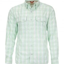 Discount π₯ SimmsFishing M's Big Sky Fishing π Shirt Men's Clothing βοΈ 10 SimmsFishing M's Big Sky Fishing Shirt Men's Clothing