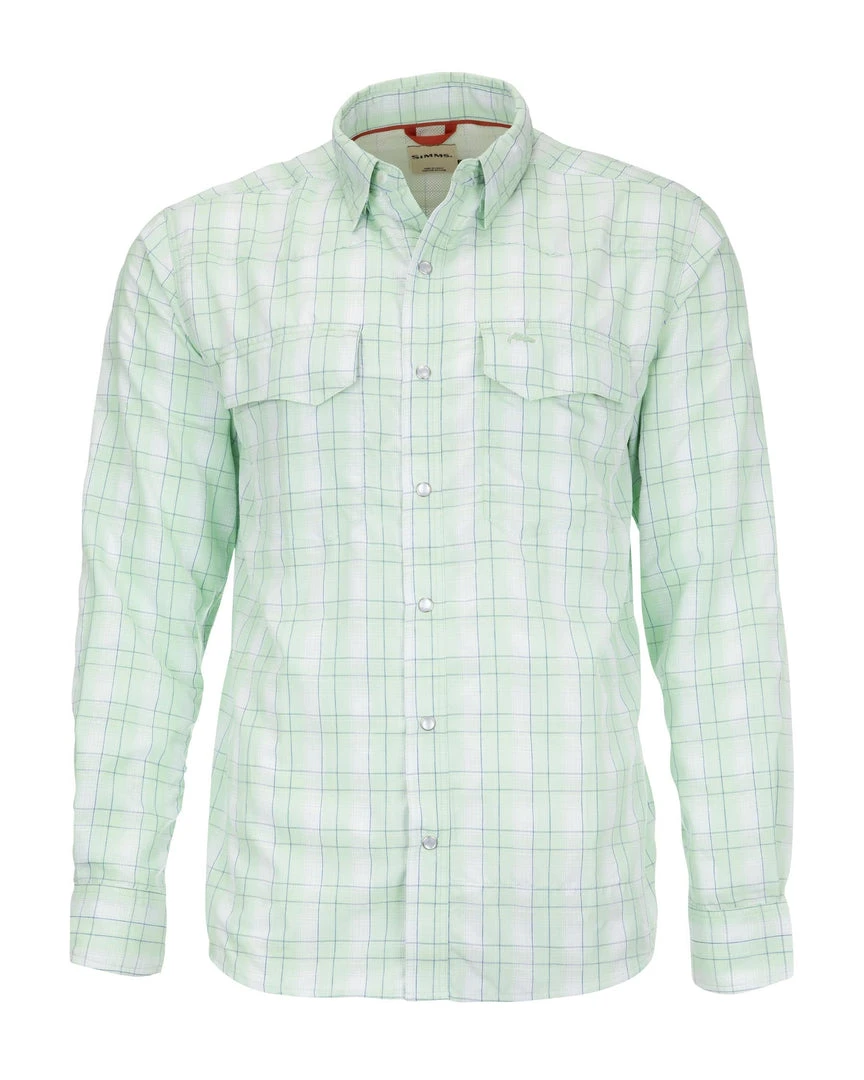 SimmsFishing M's Big Sky Fishing Shirt Men's Clothing SimmsFishing M's Big Sky Fishing Shirt Men's Clothing
