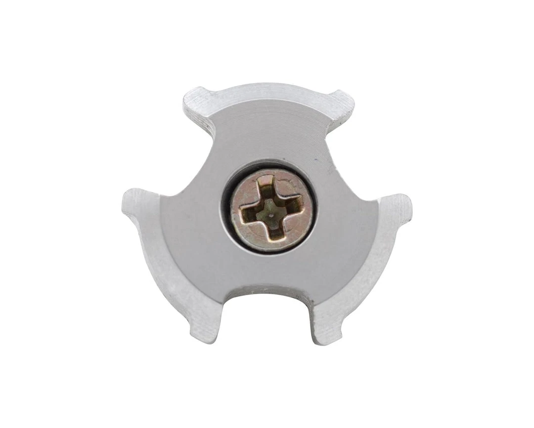 SimmsFishing Alumibite Star Wading Cleats (10-Count) SimmsFishing Alumibite Star Wading Cleats (10-Count)