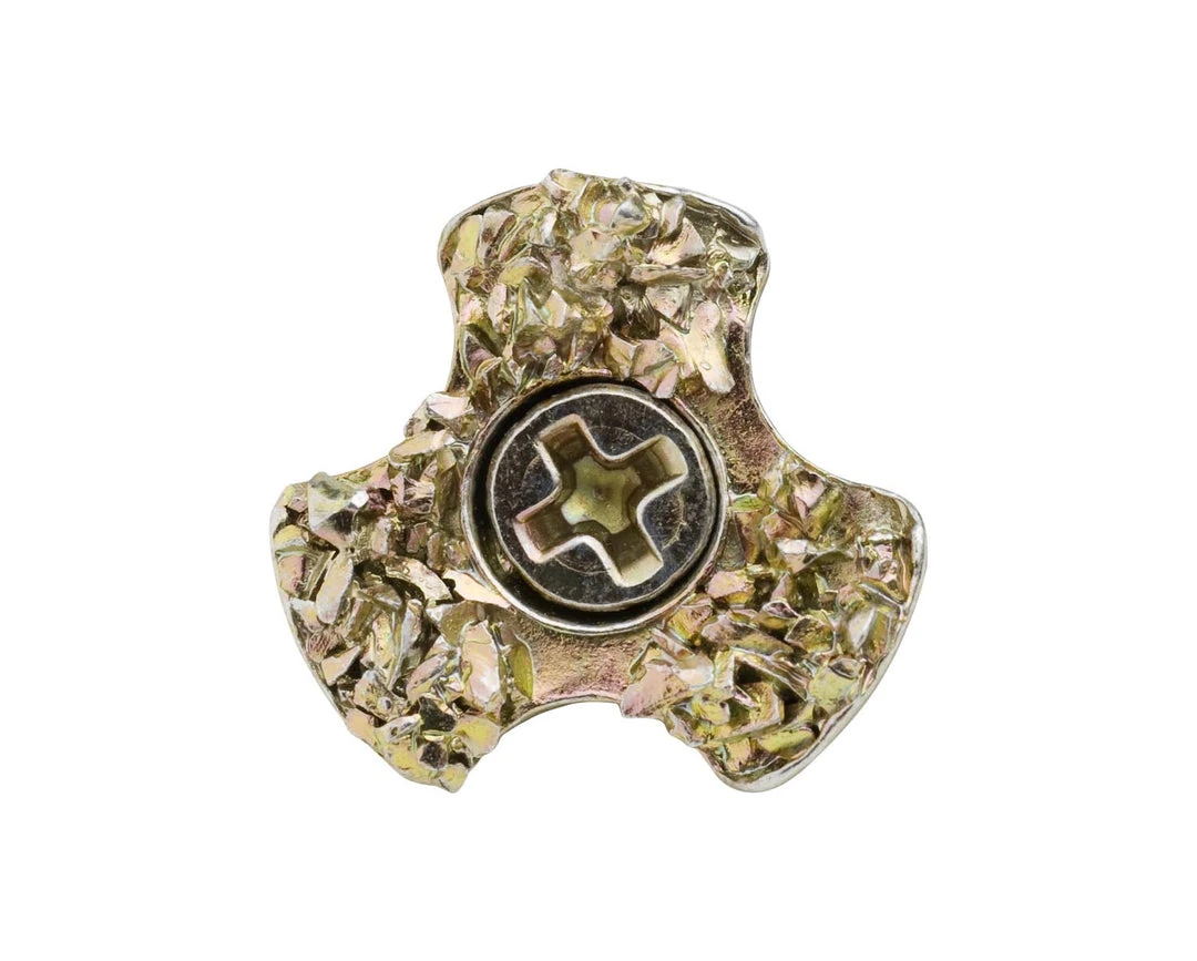 SimmsFishing Hardbite Star Wading Boot Cleat (10-Count) Studs & Cleats SimmsFishing Hardbite Star Wading Boot Cleat (10-Count) Studs & Cleats