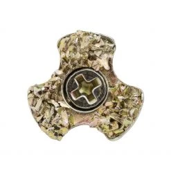 SimmsFishing Studs & Cleats G4 PRO HardBite Star Cleat (100 Count)