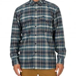 Cheapest π SimmsFishing M's ColdWeather π Shirt Men's Clothing π 14 SimmsFishing M's ColdWeather Shirt Men's Clothing