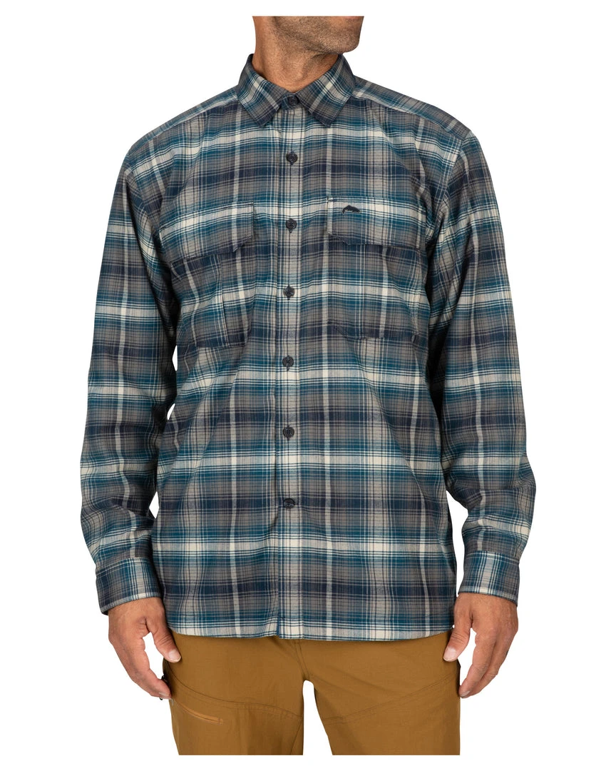 Cheapest π SimmsFishing M's ColdWeather π Shirt Men's Clothing π 7 SimmsFishing M's ColdWeather Shirt Men's Clothing