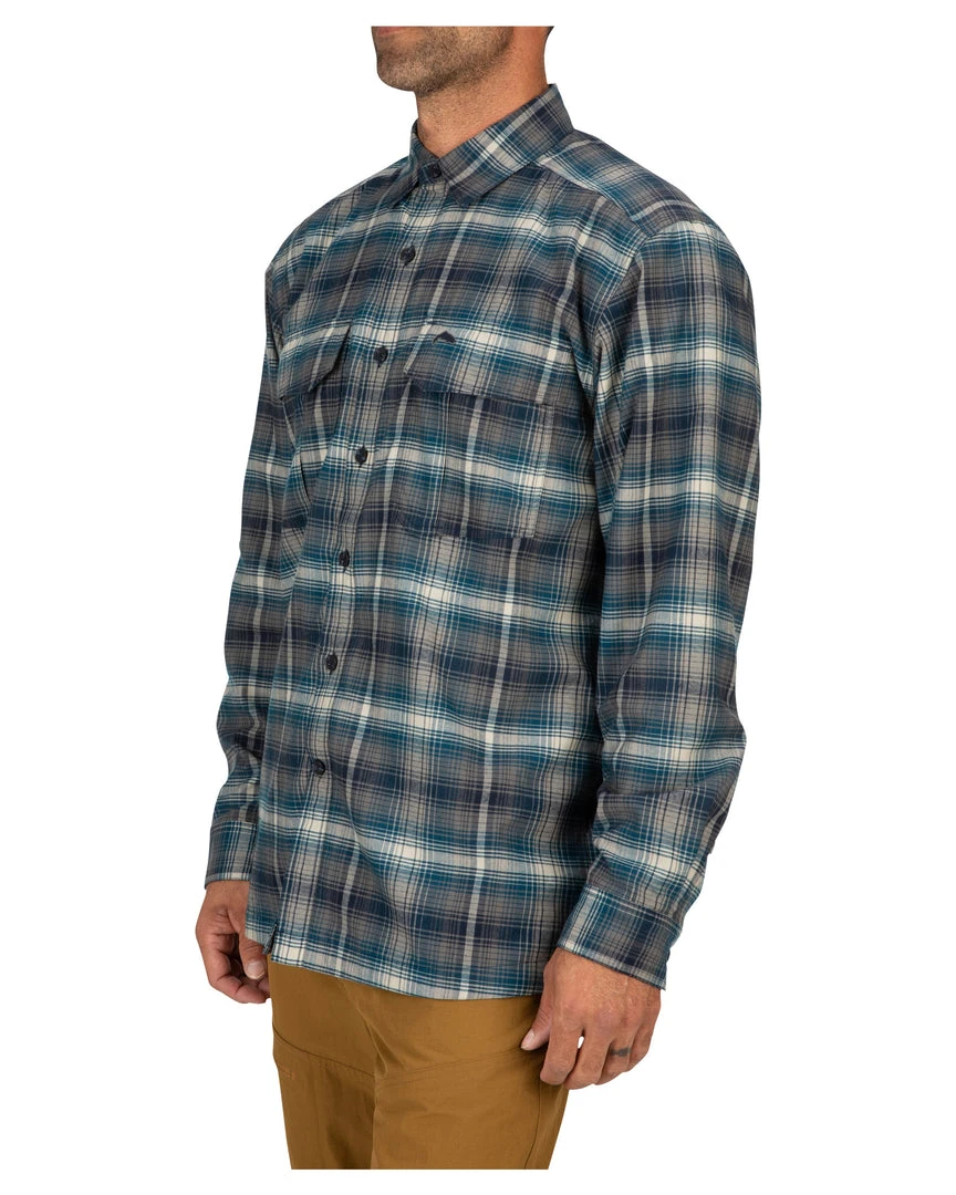 Cheapest π SimmsFishing M's ColdWeather π Shirt Men's Clothing π 6 SimmsFishing M's ColdWeather Shirt Men's Clothing