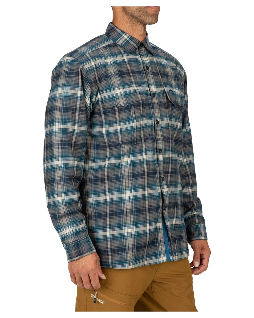 Cheapest π SimmsFishing M's ColdWeather π Shirt Men's Clothing π 4 SimmsFishing M's ColdWeather Shirt Men's Clothing