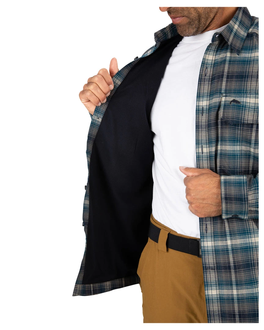 Cheapest π SimmsFishing M's ColdWeather π Shirt Men's Clothing π 8 SimmsFishing M's ColdWeather Shirt Men's Clothing