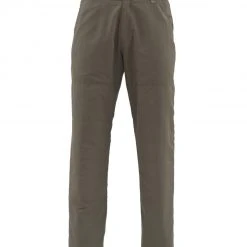 SimmsFishing Men's Clothing M's ColdWeather Pants