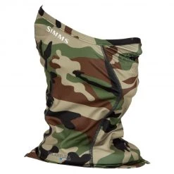 SimmsFishing Bugstopper Sungaiter