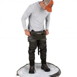 Cheapest 🥰 SimmsFishing Taco Wader Bag Wading Accessories ⌛ 6 SimmsFishing Taco Wader Bag Wading Accessories