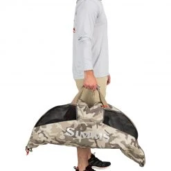 Cheapest 🥰 SimmsFishing Taco Wader Bag Wading Accessories ⌛ 7 SimmsFishing Taco Wader Bag Wading Accessories