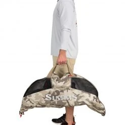 Cheapest 🥰 SimmsFishing Taco Wader Bag Wading Accessories ⌛ 8 SimmsFishing Taco Wader Bag Wading Accessories