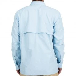 SimmsFishing Men's Clothing M's Guide Fishing Shirt
