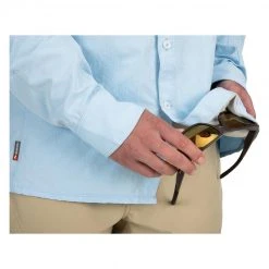 SimmsFishing Men's Clothing M's Guide Fishing Shirt