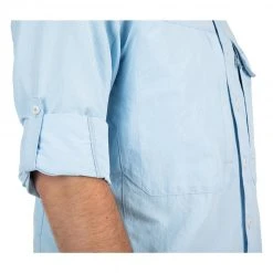 SimmsFishing Men's Clothing M's Guide Fishing Shirt